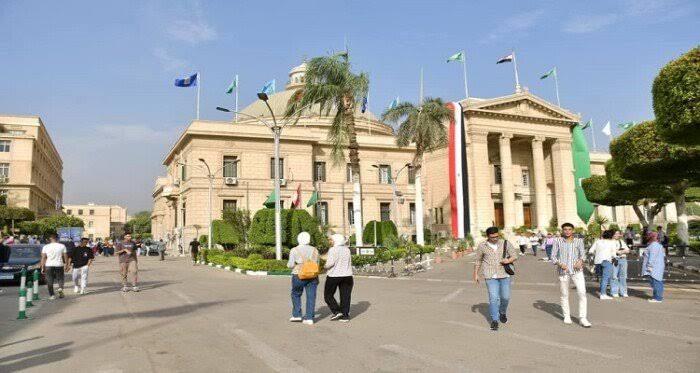 موعد دخول الجامعات 2026-2027.. الخريطة الزمنية للع موعد دخول الجامعات 2026-2027.. الخريطة الزمنية للع